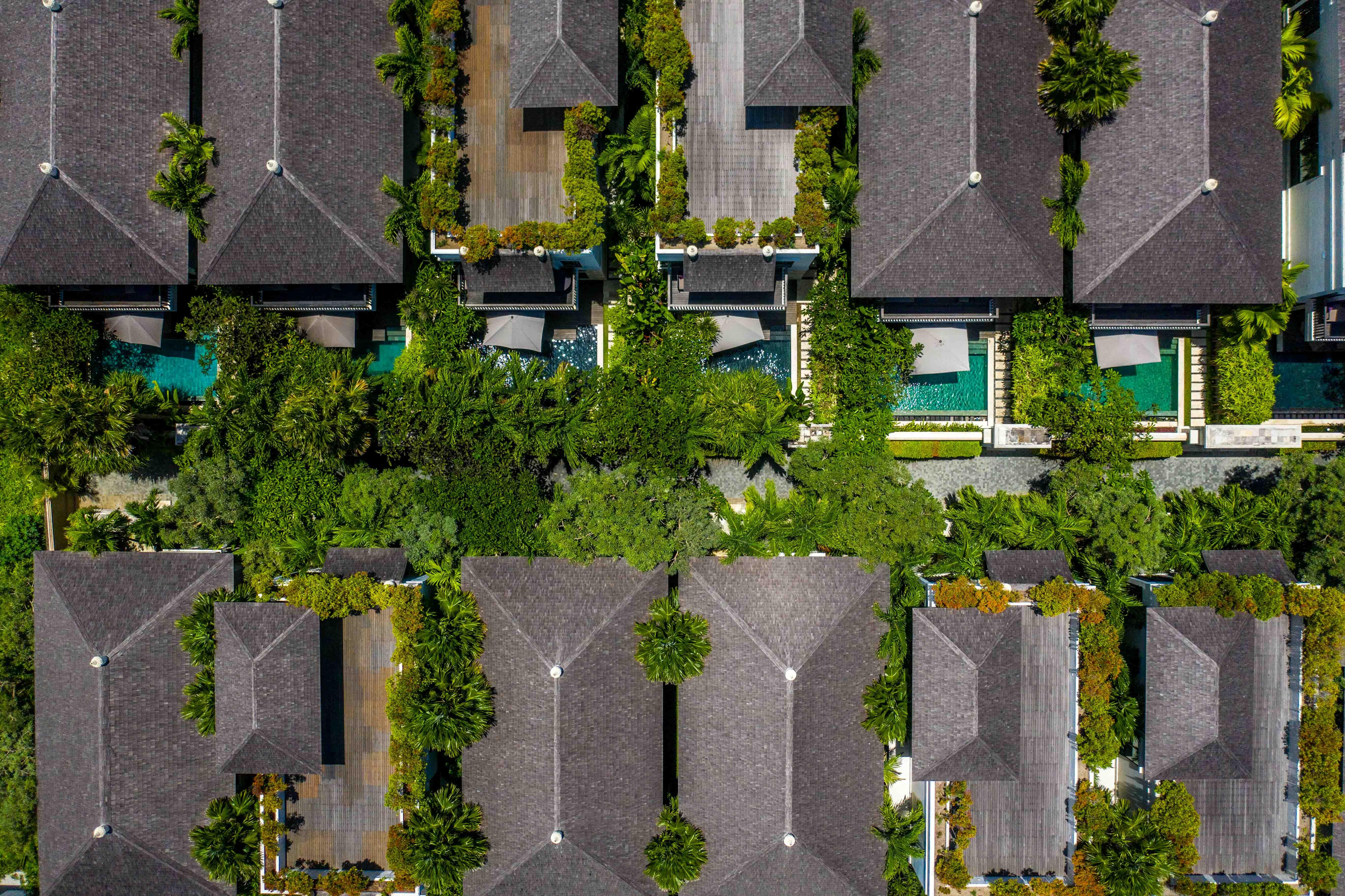 เดอะ สกาลา รีสอร์ต บาหลี - ออล สวีท Hotel นูซาดูอา ภายนอก รูปภาพ