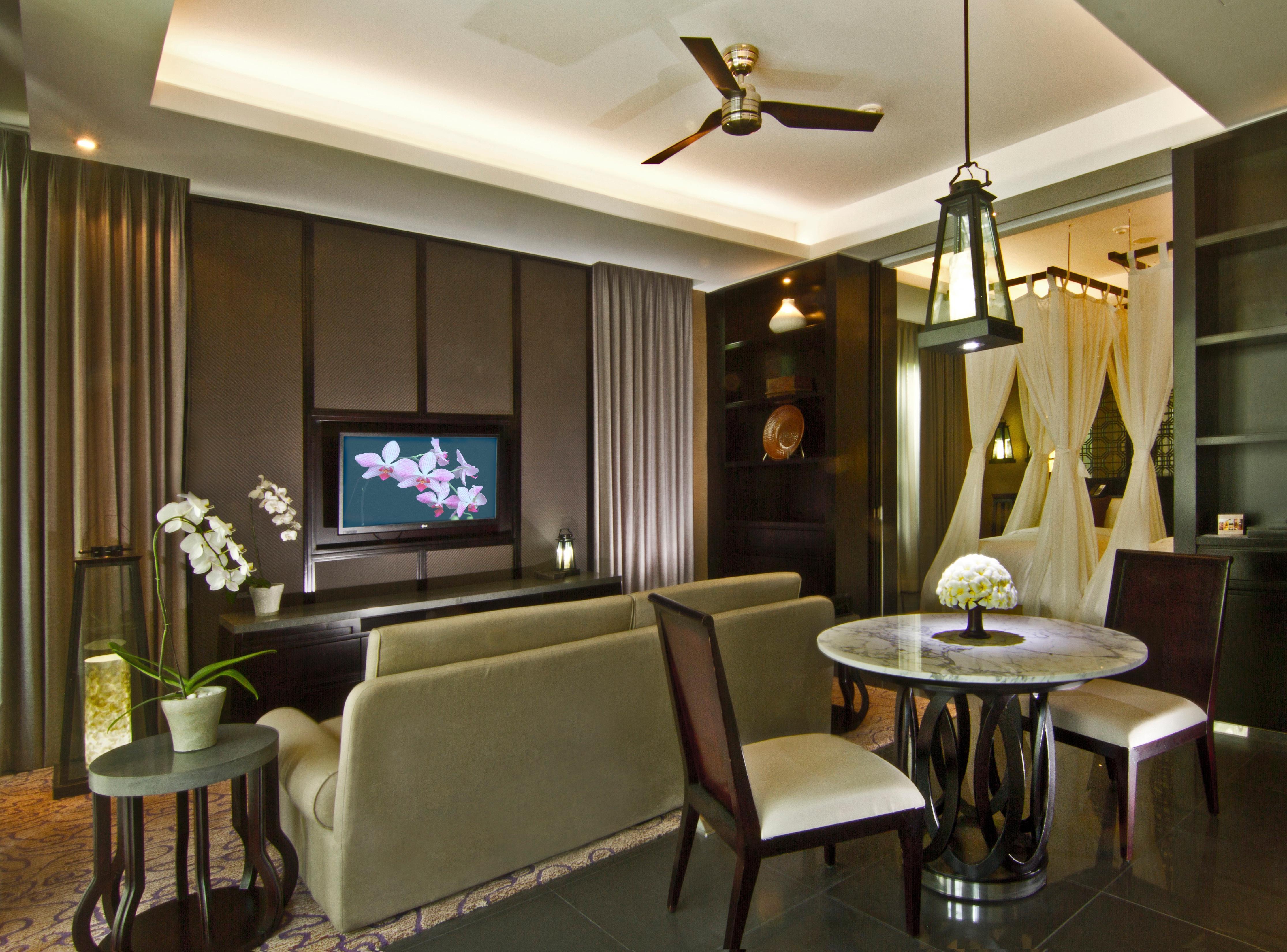 เดอะ สกาลา รีสอร์ต บาหลี - ออล สวีท Hotel นูซาดูอา ภายนอก รูปภาพ