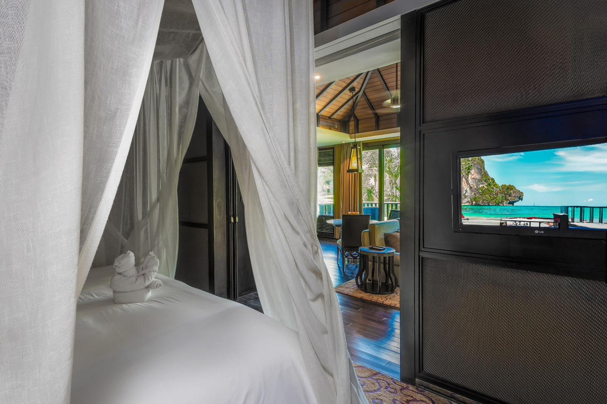 เดอะ สกาลา รีสอร์ต บาหลี - ออล สวีท Hotel นูซาดูอา ห้อง รูปภาพ