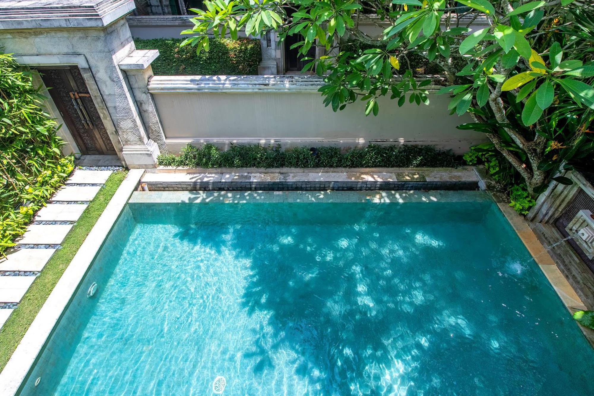 เดอะ สกาลา รีสอร์ต บาหลี - ออล สวีท Hotel นูซาดูอา ห้อง รูปภาพ